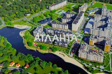 1-room apartment apartment by the address st. Priozernyy bulvar (area 45 m²) - Atlanta.ua - photo 20