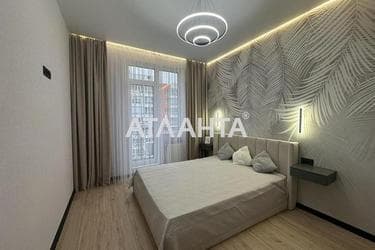 1-комнатная квартира по адресу ул. Жемчужная (площадь 43 м²) - Atlanta.ua - фото 15