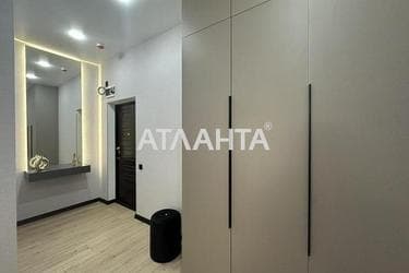 1-комнатная квартира по адресу ул. Жемчужная (площадь 43 м²) - Atlanta.ua - фото 20