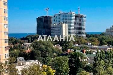 1-кімнатна квартира за адресою Шампанський пров. (площа 40 м²) - Atlanta.ua - фото 33