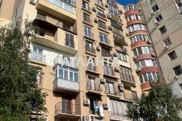 1-кімнатна квартира за адресою Шампанський пров. (площа 40 м²) - Atlanta.ua - фото 32