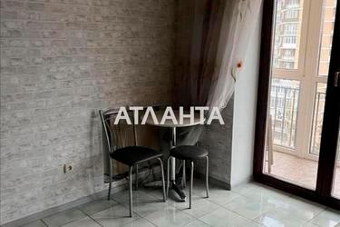 1-кімнатна квартира за адресою Шампанський пров. (площа 40 м²) - Atlanta.ua - фото 19