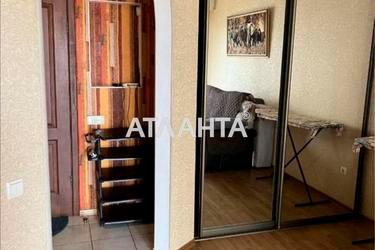 1-кімнатна квартира за адресою Шампанський пров. (площа 40 м²) - Atlanta.ua - фото 25