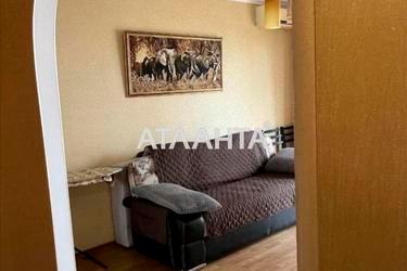 1-кімнатна квартира за адресою Шампанський пров. (площа 40 м²) - Atlanta.ua - фото 27