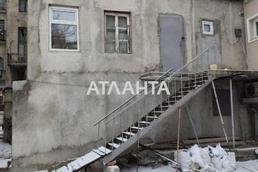 3-rooms apartment apartment by the address st. Bolshaya arnautskaya Chkalova (area 72 m²) - Atlanta.ua - photo 12