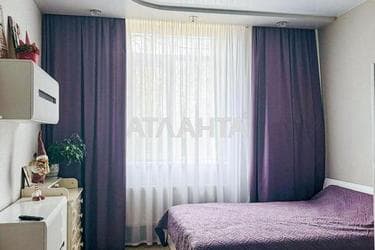 1-room apartment apartment by the address st. Protsenko (area 47,6 m²) - Atlanta.ua - photo 10