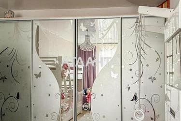 1-room apartment apartment by the address st. Protsenko (area 47,6 m²) - Atlanta.ua - photo 12