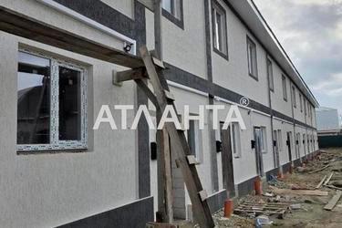 House (area 41 m²) - Atlanta.ua - photo 13