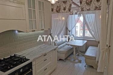 2-кімнатна квартира за адресою вул. Пригородная (площа 52 м²) - Atlanta.ua - фото 10