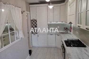 2-кімнатна квартира за адресою вул. Пригородная (площа 52 м²) - Atlanta.ua - фото 11