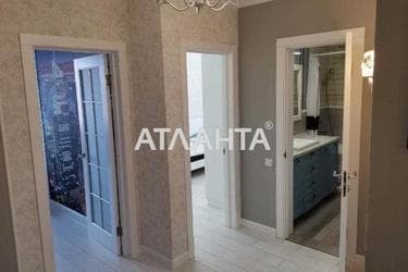 2-кімнатна квартира за адресою вул. Пригородная (площа 52 м²) - Atlanta.ua - фото 16