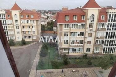 2-кімнатна квартира за адресою вул. Пригородная (площа 52 м²) - Atlanta.ua - фото 17