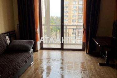 1-room apartment apartment by the address st. Shampanskiy per (area 40 m²) - Atlanta.ua - photo 19