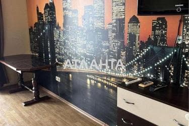 1-room apartment apartment by the address st. Shampanskiy per (area 40 m²) - Atlanta.ua - photo 20