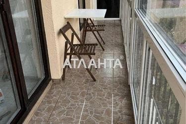 1-room apartment apartment by the address st. Shampanskiy per (area 40 m²) - Atlanta.ua - photo 30