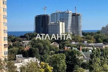 1-room apartment apartment by the address st. Shampanskiy per (area 40 m²) - Atlanta.ua - photo 32