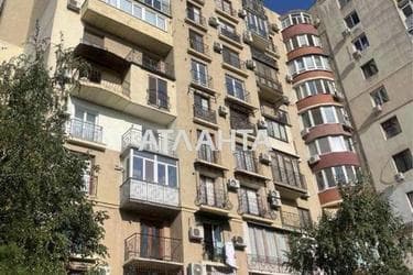 1-room apartment apartment by the address st. Shampanskiy per (area 40 m²) - Atlanta.ua - photo 33