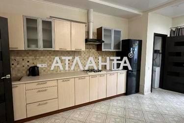 2-комнатная квартира (площадь 50 м²) - Atlanta.ua - фото 13
