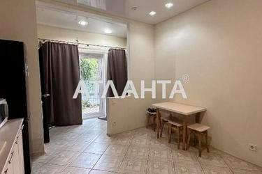 2-комнатная квартира (площадь 50 м²) - Atlanta.ua - фото 21