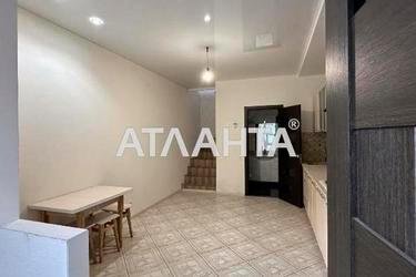 2-комнатная квартира (площадь 50 м²) - Atlanta.ua - фото 22