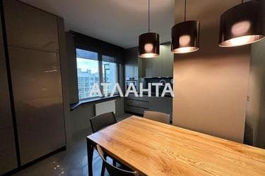 2-rooms apartment apartment by the address st. Lipovaya Alleya ul (area 75 m²) - Atlanta.ua - photo 35