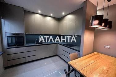 2-rooms apartment apartment by the address st. Lipovaya Alleya ul (area 75 m²) - Atlanta.ua - photo 36