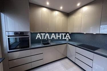 2-rooms apartment apartment by the address st. Lipovaya Alleya ul (area 75 m²) - Atlanta.ua - photo 37