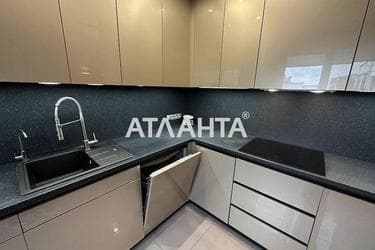 2-rooms apartment apartment by the address st. Lipovaya Alleya ul (area 75 m²) - Atlanta.ua - photo 40