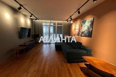 2-rooms apartment apartment by the address st. Lipovaya Alleya ul (area 75 m²) - Atlanta.ua - photo 43