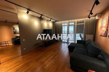 2-rooms apartment apartment by the address st. Lipovaya Alleya ul (area 75 m²) - Atlanta.ua - photo 44