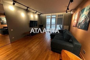 2-rooms apartment apartment by the address st. Lipovaya Alleya ul (area 75 m²) - Atlanta.ua - photo 45