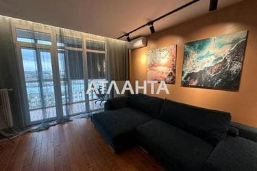 2-rooms apartment apartment by the address st. Lipovaya Alleya ul (area 75 m²) - Atlanta.ua - photo 46
