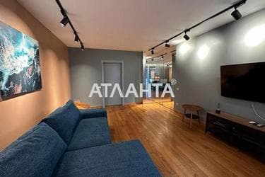 2-rooms apartment apartment by the address st. Lipovaya Alleya ul (area 75 m²) - Atlanta.ua - photo 47