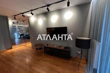 2-rooms apartment apartment by the address st. Lipovaya Alleya ul (area 75 m²) - Atlanta.ua - photo 48