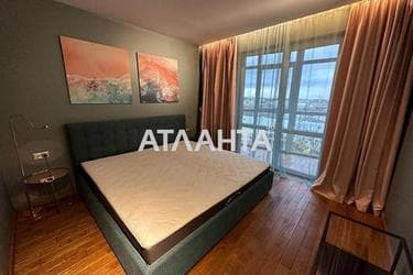 2-rooms apartment apartment by the address st. Lipovaya Alleya ul (area 75 m²) - Atlanta.ua - photo 56