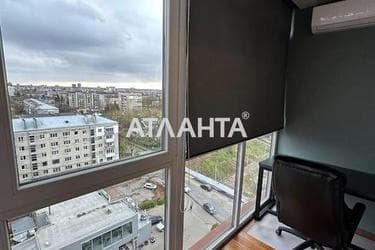 2-rooms apartment apartment by the address st. Lipovaya Alleya ul (area 75 m²) - Atlanta.ua - photo 60
