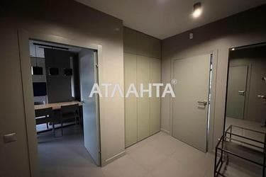 2-rooms apartment apartment by the address st. Lipovaya Alleya ul (area 75 m²) - Atlanta.ua - photo 63