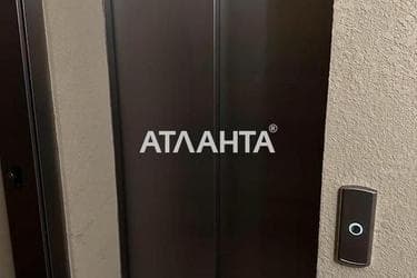 2-rooms apartment apartment by the address st. Lipovaya Alleya ul (area 75 m²) - Atlanta.ua - photo 65