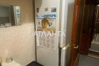 2-кімнатна квартира за адресою вул. Канатна (площа 52 м²) - Atlanta.ua - фото 19