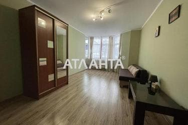 1-комнатная квартира по адресу Черво́ной Кали́ны пр. (площадь 52 м²) - Atlanta.ua - фото 7