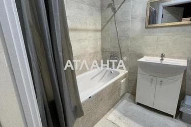 1-комнатная квартира по адресу Черво́ной Кали́ны пр. (площадь 52 м²) - Atlanta.ua - фото 8