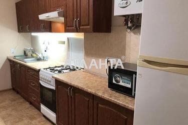 1-комнатная квартира по адресу Черво́ной Кали́ны пр. (площадь 52 м²) - Atlanta.ua - фото 9