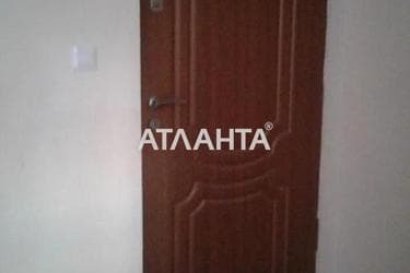 1-комнатная квартира по адресу Черво́ной Кали́ны пр. (площадь 52 м²) - Atlanta.ua - фото 10