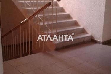 1-комнатная квартира по адресу Черво́ной Кали́ны пр. (площадь 52 м²) - Atlanta.ua - фото 11