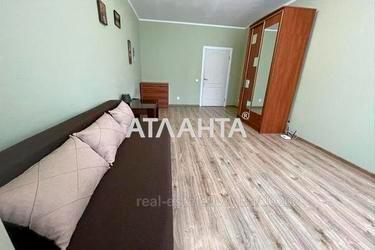 1-кімнатна квартира за адресою Червоної Калини пр. (площа 52 м²) - Atlanta.ua - фото 10