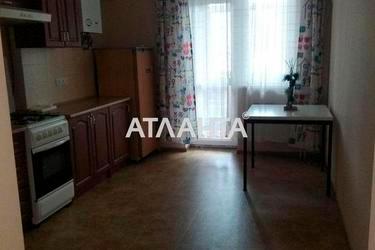 1-кімнатна квартира за адресою Червоної Калини пр. (площа 52 м²) - Atlanta.ua - фото 13