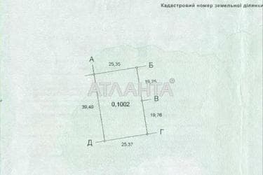 Ділянка за адресою (площа 10 сот) - Atlanta.ua - фото 8