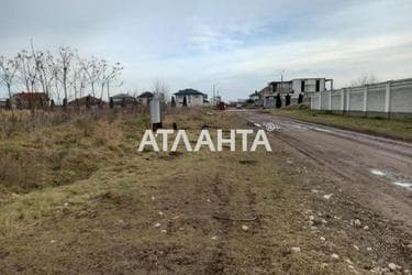 Ділянка за адресою (площа 10 сот) - Atlanta.ua - фото 10