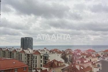 1-room apartment apartment by the address st. Kurortnyy per (area 44,8 m²) - Atlanta.ua - photo 11