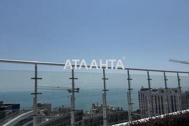 1-room apartment apartment by the address st. Kurortnyy per (area 44,8 m²) - Atlanta.ua - photo 12